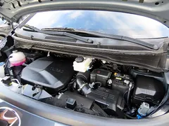 2023 Hyundai Staria Cargo 3-Seater — фото 20