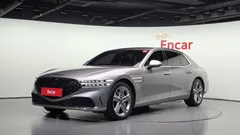 2022 Genesis G90 Gasoline 3.5 Turbo AWD — фото 1
