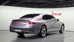 2022 Genesis G90 Gasoline 3.5 Turbo AWD — фото 2