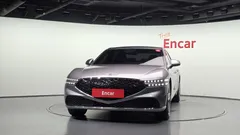 2022 Genesis G90 Gasoline 3.5 Turbo AWD — фото 3