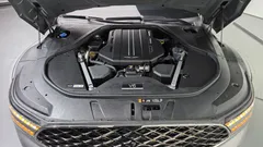2022 Genesis G90 Gasoline 3.5 Turbo AWD — фото 6