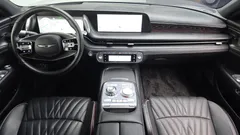 2022 Genesis G90 Gasoline 3.5 Turbo AWD — фото 7