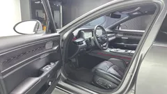 2022 Genesis G90 Gasoline 3.5 Turbo AWD — фото 10