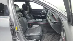 2022 Genesis G90 Gasoline 3.5 Turbo AWD — фото 11