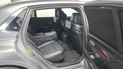2022 Genesis G90 Gasoline 3.5 Turbo AWD — фото 12