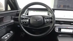 2022 Genesis G90 Gasoline 3.5 Turbo AWD — фото 13