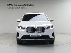2022 BMW X3 xDrive 20i — фото 3