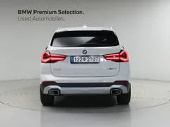 2022 BMW X3 xDrive 20i — фото 4