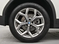 2022 BMW X3 xDrive 20i — фото 5