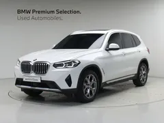 2022 BMW X3 xDrive 20i — фото 11