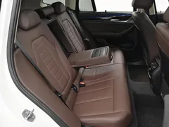 2022 BMW X3 xDrive 20i — фото 15