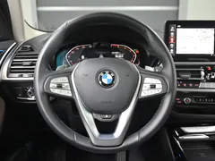 2022 BMW X3 xDrive 20i — фото 16