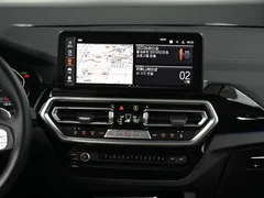 2022 BMW X3 xDrive 20i — фото 17