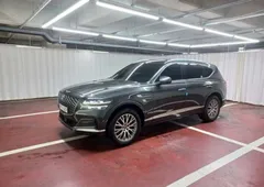 2023 Genesis GV80 2.5T Gasoline AWD — фото 2