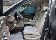 2023 Genesis GV80 2.5T Gasoline AWD — фото 4
