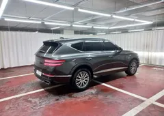 2023 Genesis GV80 2.5T Gasoline AWD — фото 5