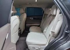 2023 Genesis GV80 2.5T Gasoline AWD — фото 6