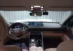 2023 Genesis GV80 2.5T Gasoline AWD — фото 8