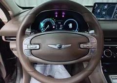 2023 Genesis GV80 2.5T Gasoline AWD — фото 9