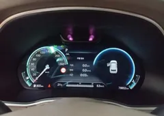 2023 Genesis GV80 2.5T Gasoline AWD — фото 14