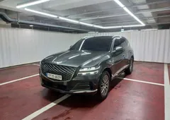 2023 Genesis GV80 2.5T Gasoline AWD — фото 18