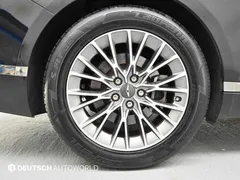 2022 Genesis G80 Gasoline 2.5 Turbo AWD — фото 5