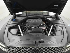 2022 Genesis G80 Gasoline 2.5 Turbo AWD — фото 6