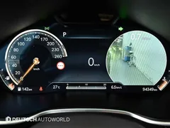 2022 Genesis G80 Gasoline 2.5 Turbo AWD — фото 8