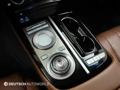 2022 Genesis G80 Gasoline 2.5 Turbo AWD — фото 9
