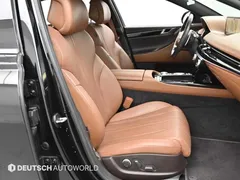2022 Genesis G80 Gasoline 2.5 Turbo AWD — фото 10