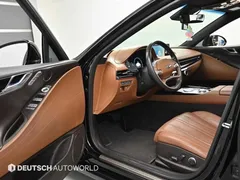 2022 Genesis G80 Gasoline 2.5 Turbo AWD — фото 15