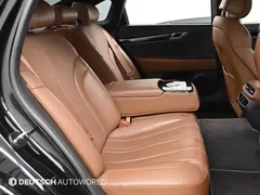 2022 Genesis G80 Gasoline 2.5 Turbo AWD — фото 16
