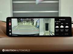2022 Genesis G80 Gasoline 2.5 Turbo AWD — фото 19