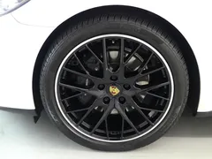 2021 Porsche Panamera 2.9 AWD, белый — фото 4