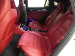 2021 Porsche Panamera 2.9 AWD, белый — фото 6