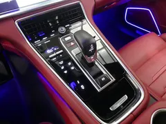 2021 Porsche Panamera 2.9 AWD, белый — фото 10