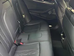 2022 BMW 5-Series 530i xDrive M Sport Package — фото 17