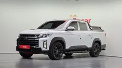 2022 SsangYong Rexton Diesel 2.2 4WD — фото 1