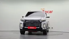 2022 SsangYong Rexton Diesel 2.2 4WD — фото 3