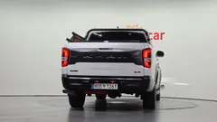 2022 SsangYong Rexton Diesel 2.2 4WD — фото 4