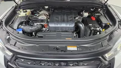 2022 SsangYong Rexton Diesel 2.2 4WD — фото 6