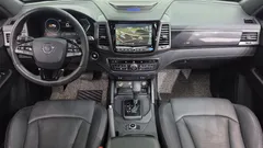 2022 SsangYong Rexton Diesel 2.2 4WD — фото 7