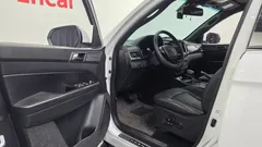 2022 SsangYong Rexton Diesel 2.2 4WD — фото 13