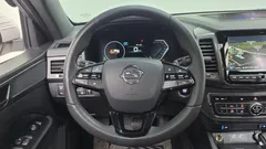 2022 SsangYong Rexton Diesel 2.2 4WD — фото 14