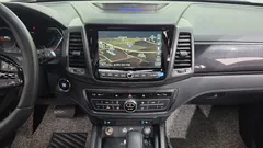 2022 SsangYong Rexton Diesel 2.2 4WD — фото 15