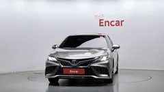 2024 Toyota Camry 2.5 XSE Hybrid — фото 3