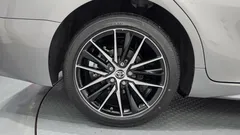 2024 Toyota Camry 2.5 XSE Hybrid — фото 5