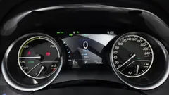 2024 Toyota Camry 2.5 XSE Hybrid — фото 8