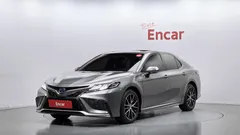 2024 Toyota Camry 2.5 XSE Hybrid — фото 13