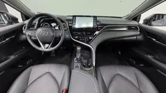 2024 Toyota Camry 2.5 XSE Hybrid — фото 14